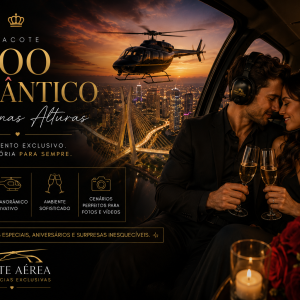 voo-romantico