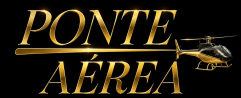 logo-ponte-aerea-dourado